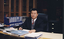 “做企业就像爬山”——访米兰体育平台官方网站-米兰（中国）
董事长李建华