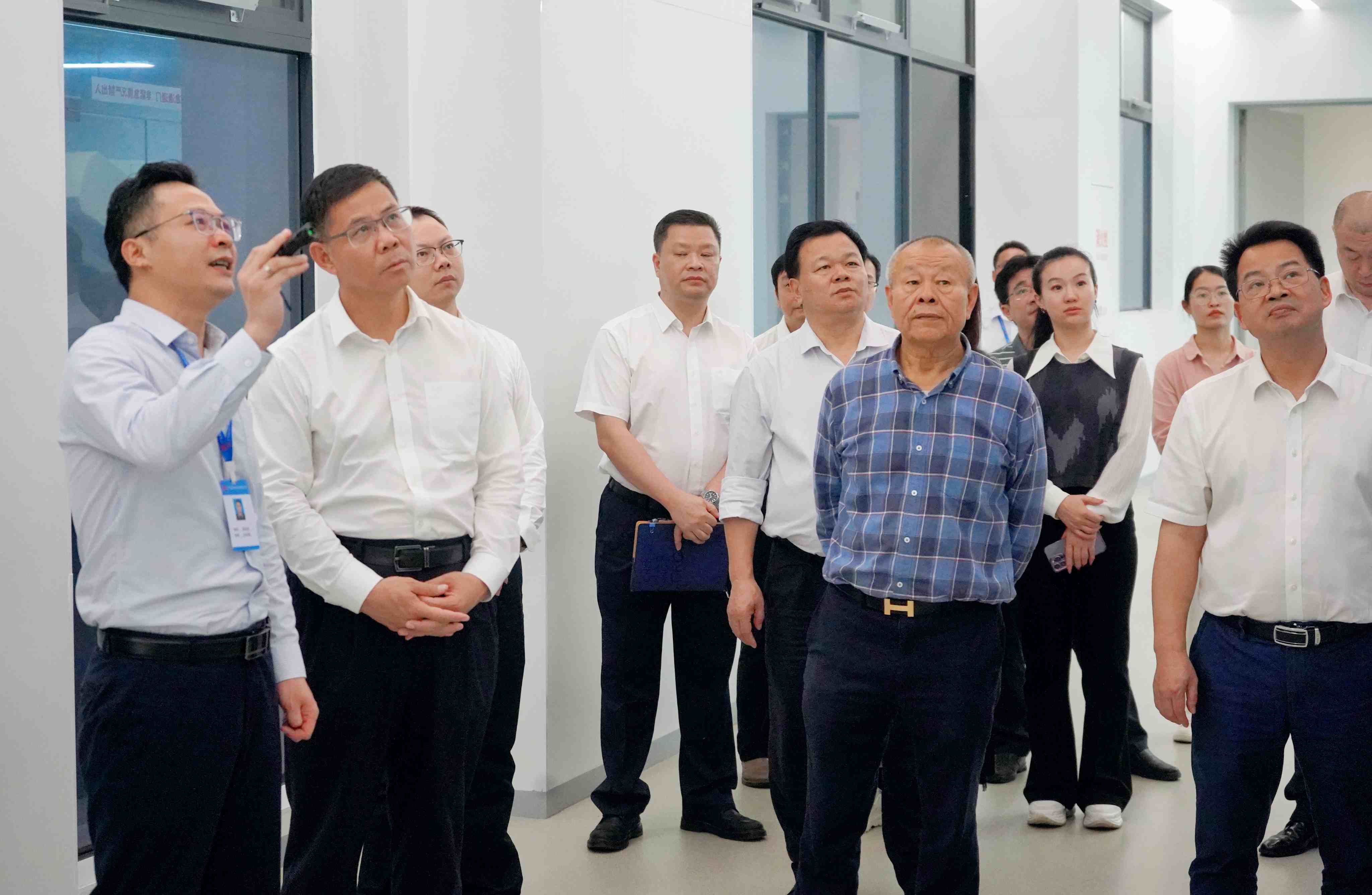 广东米兰体育平台官方网站-米兰（中国）高端铜箔、高性能覆铜板新项目动态报道！（第4期）
