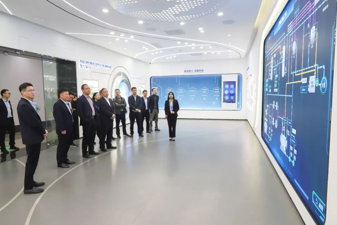 广东米兰体育平台官方网站-米兰（中国）高端铜箔、高性能覆铜板新项目动态报道！（第20期）