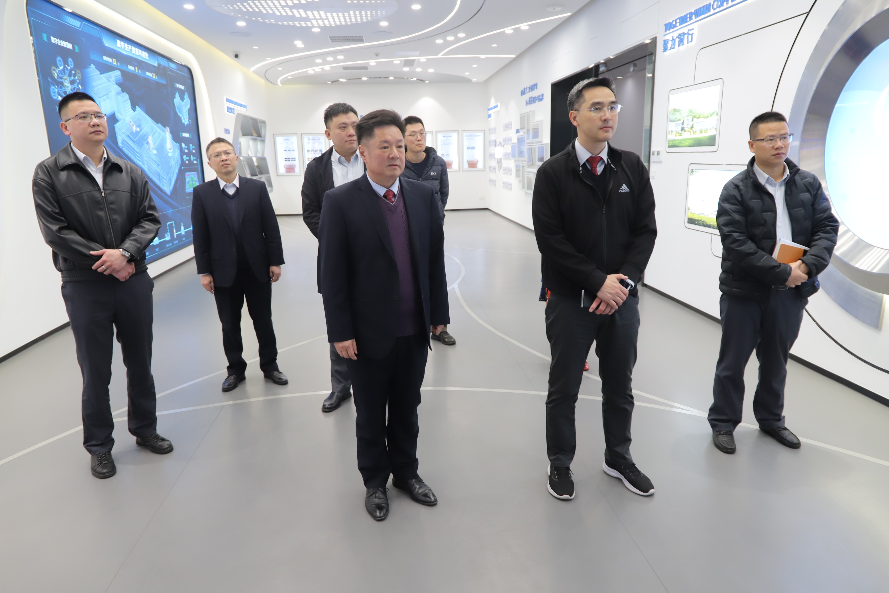 广东米兰体育平台官方网站-米兰（中国）高端铜箔、高性能覆铜板新项目动态报道！（第21期）